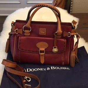 Vintage Dooney & Bourke